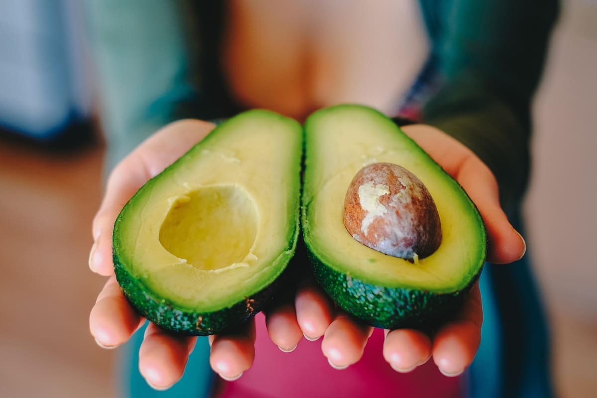 ¿Cómo evitar que el aguacate se oxide?