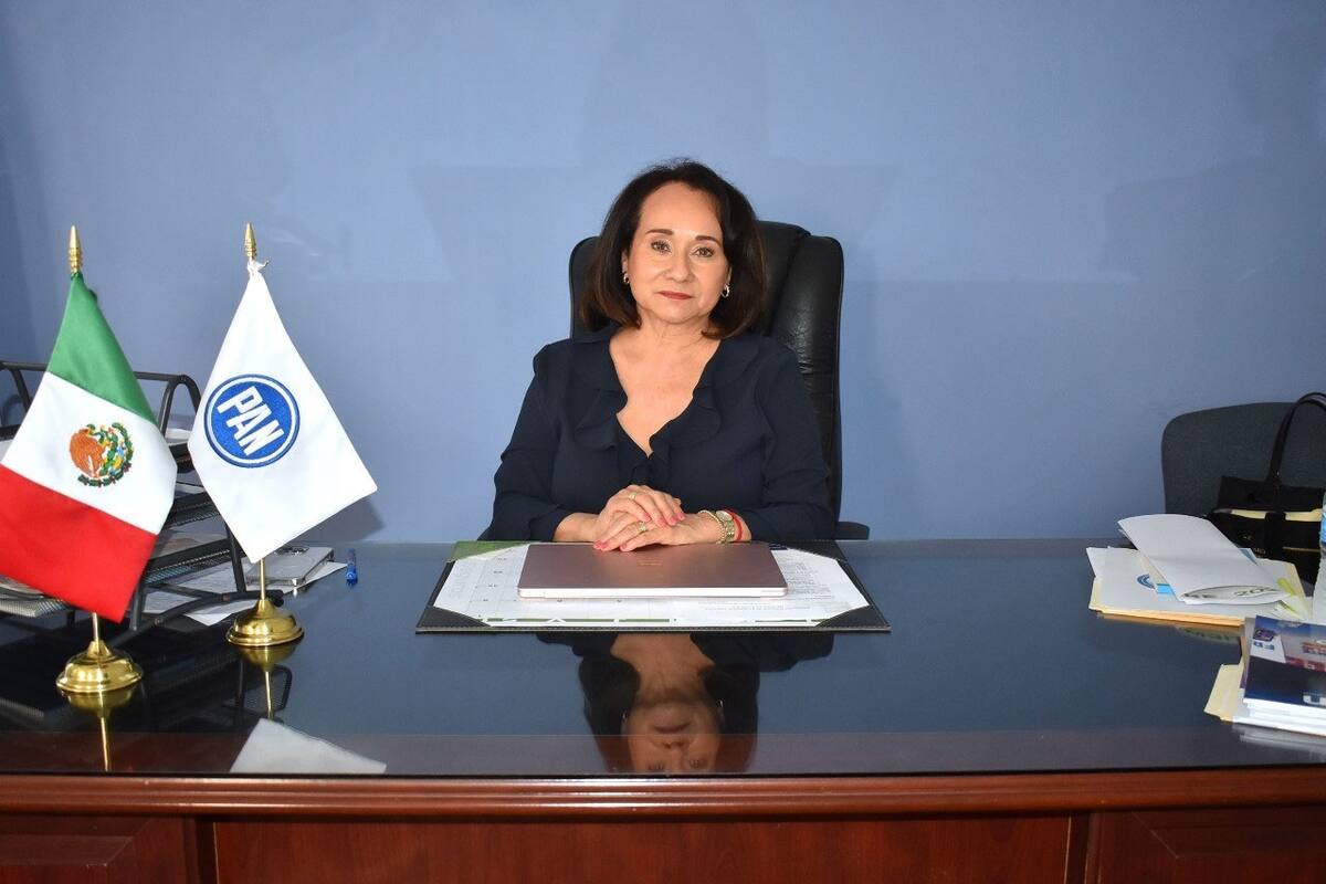 Exigen la renuncia de la dirigente del PAN en Ensenada