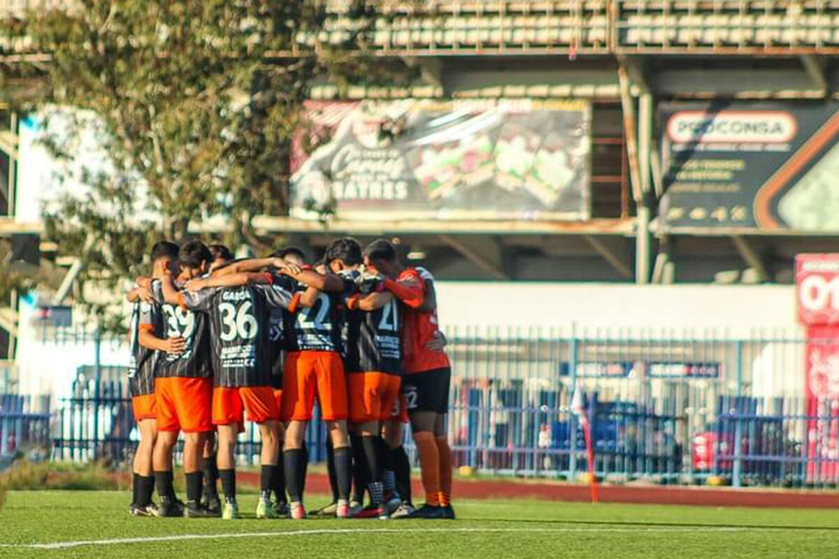 “Cachas” se despide con derrota ante Tecate