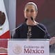 Pablo Lemus acusa “montaje político” y uso de acarreados a lo ocurrido durante visita de Sheinbaum en Jalisco
