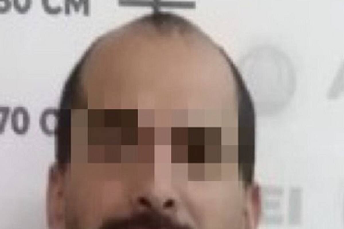 Lo dejan en prisión por violencia familiar y lesiones