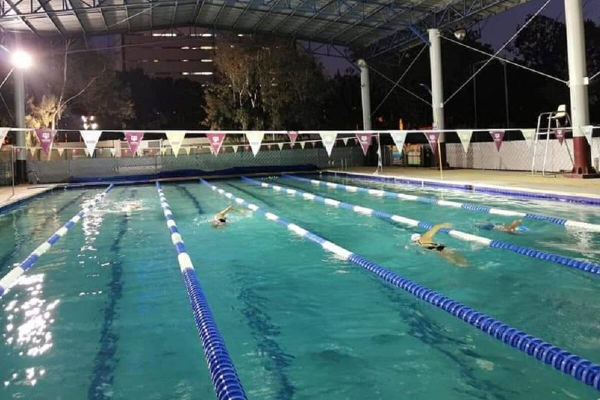 Imdet mantendrá abiertas unidades deportivas este 1 de enero