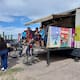 Una librería sobre ruedas con 10 mil libros: el Librobús arranca su recorrido por Baja California