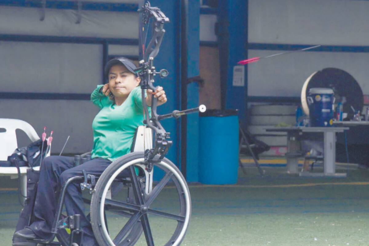 Un nuevo comienzo para Liliana Montiel
