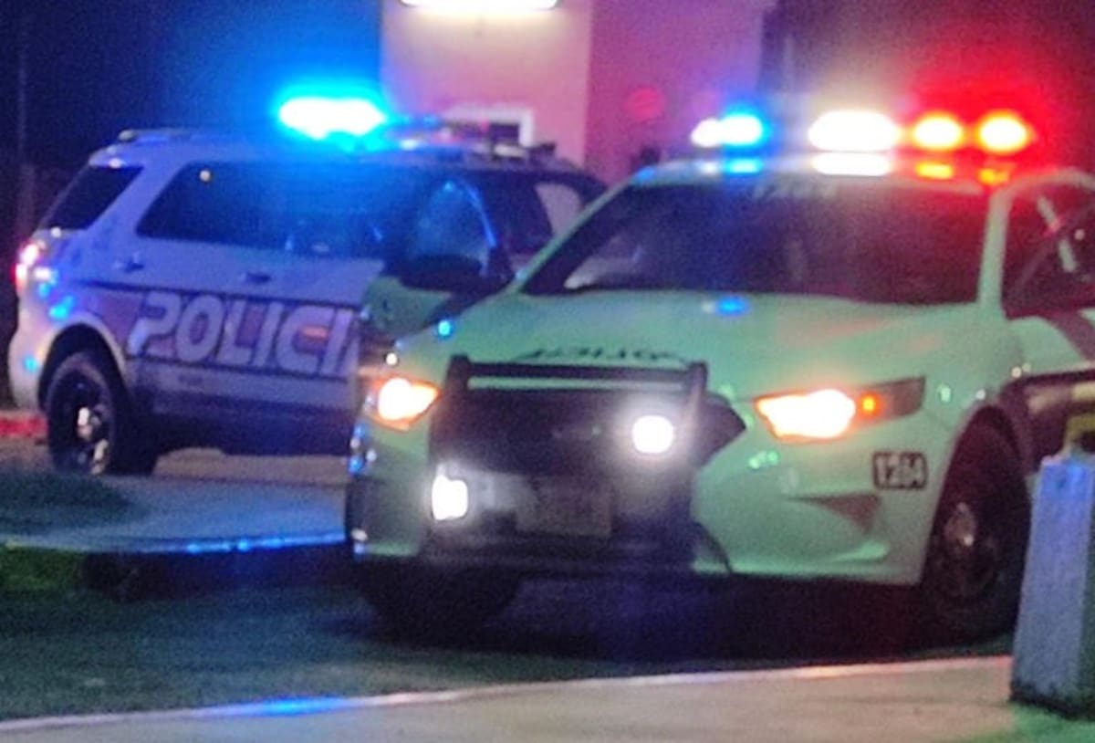 El hombre marcó al número de emergencias 911 para solicitar apoyo. La proximidad de elementos que participaban en el operativo especial “Dragón” permitió que los agentes arribaran en pocos minutos al domicilio. Foto: Archivo