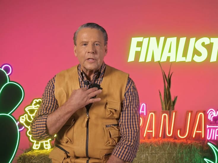 Alfredo Adame es finalista de La Granja VIP tras ganar El Duelo este 17 de diciembre