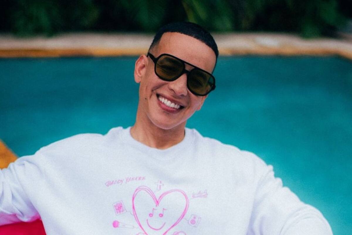 Daddy Yankee rechazó una oferta millonaria para concentrarse en su fe cristiana