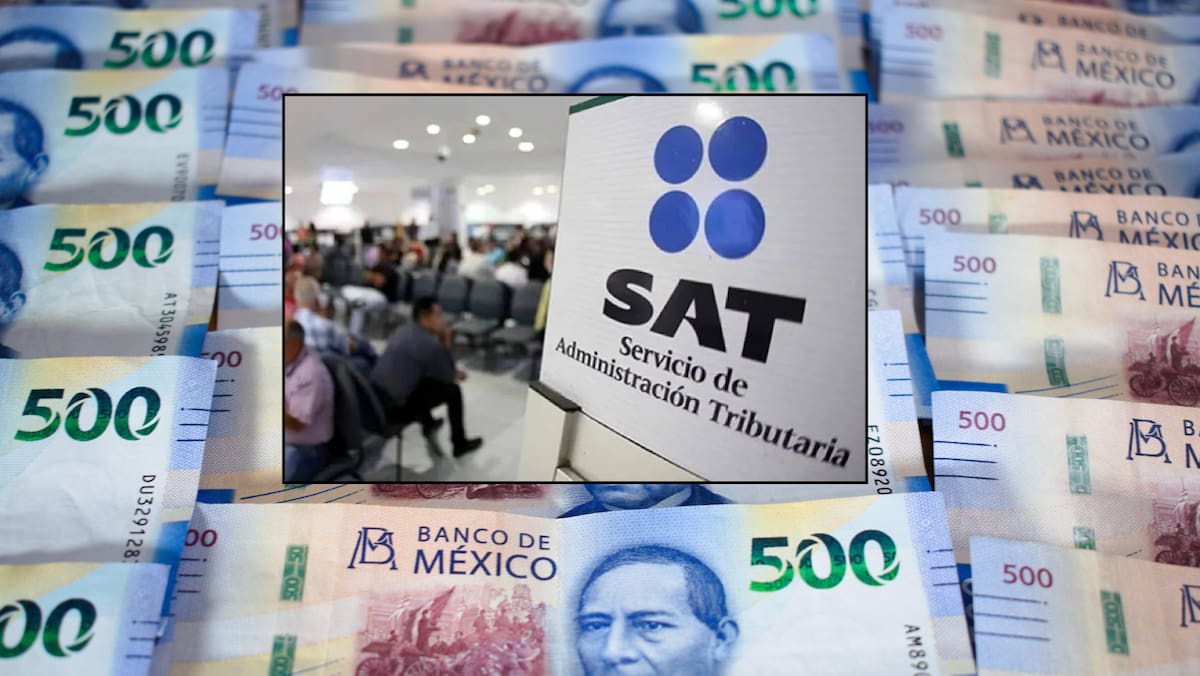 El SAT no aplica sanciones económicas de forma automática por auditar, sino que busca prevenir la evasión fiscal