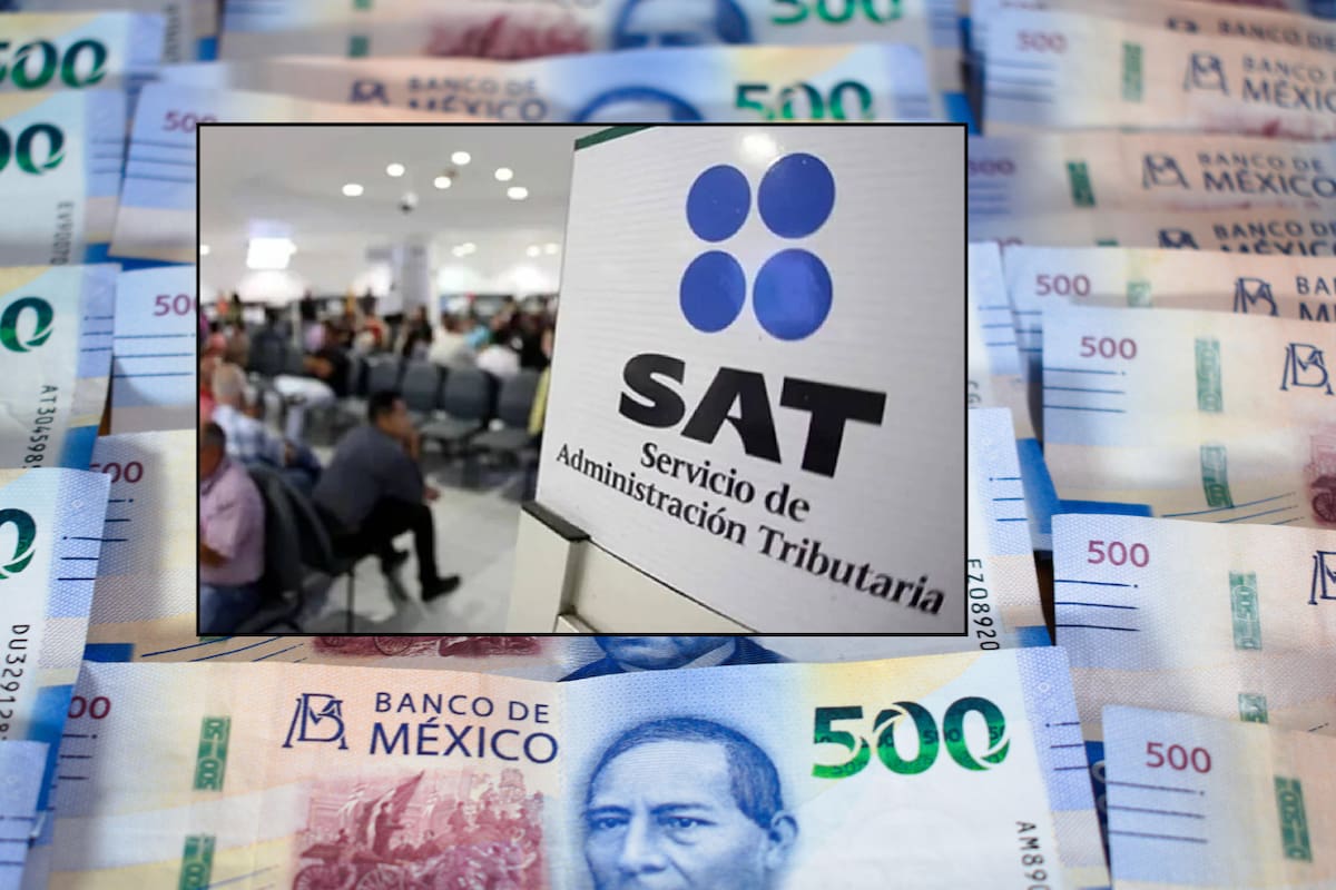 SAT aclara a quiénes auditará en 2026 y bajo qué criterios