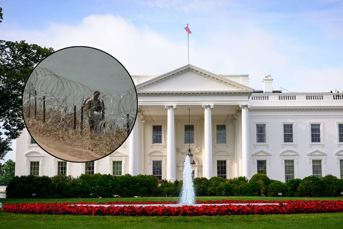 ¿Cuál es el presidente de EEUU que ha deportado a más migrantes? ¡No es Trump!