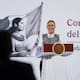 Mañanera de Claudia Sheinbaum hoy viernes 10 de octubre del 2025
