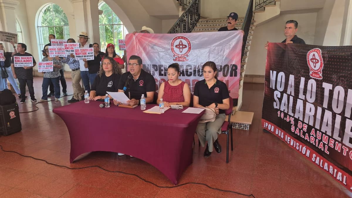 Foto: Misael Montaño