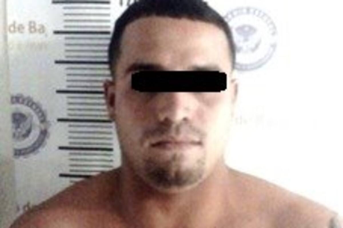 Detienen a un hombre acusado de homicidio