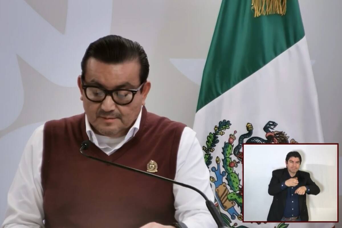 Informan sobre salida de Director de Asuntos Migratorios