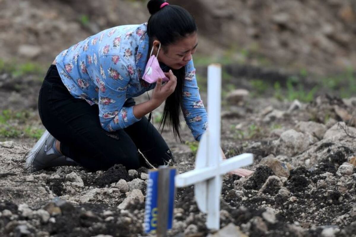 Qué salió mal en América Latina, convertida en "la región más afectada del mundo" por la pandemia