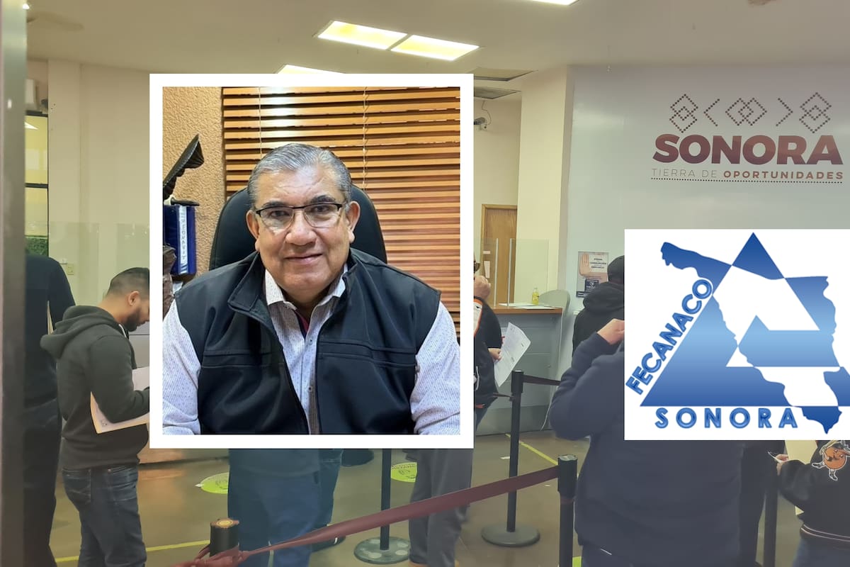 Si se aplican aranceles, Pymes deben diversificar sus mercados: Fecanaco