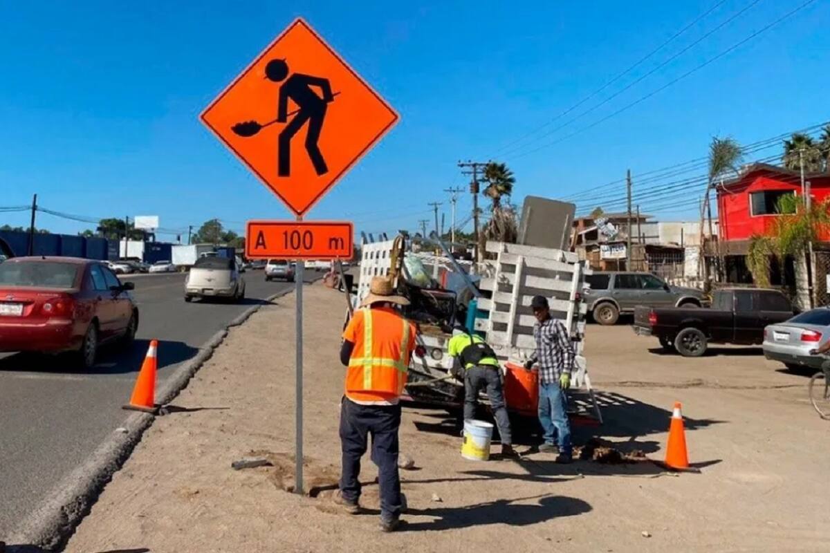 Modernización del “Tramo de la Muerte” concluirá en diciembre