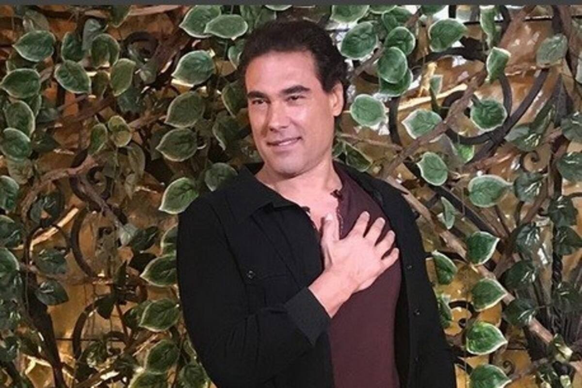 Difaman a Eduardo Yáñez debido a una venganza