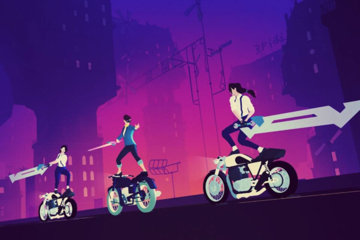 Apple da a conocer las apps y juegos ganadores de los Design Awards 2020