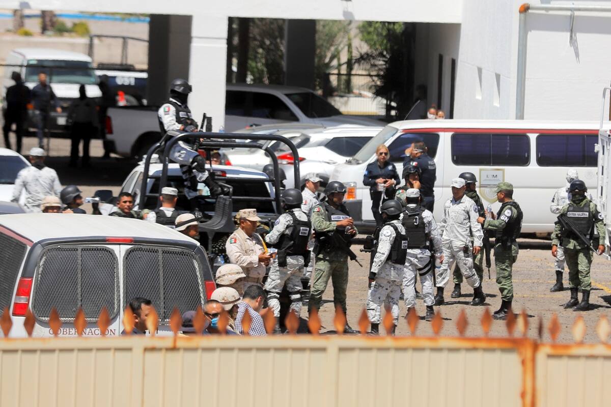 AMLO insta a comunidad migrante a “votar por el candidato que se comprometa con la regularización migrante”