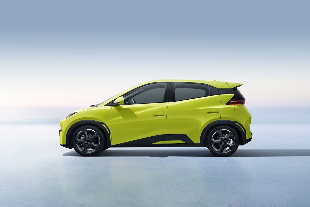 ¿Qué precio tendrá el BYD Dolphin Mini 2026 en México? El auto eléctrico compacto que rinde hasta 300 kilómetros con una sola carga