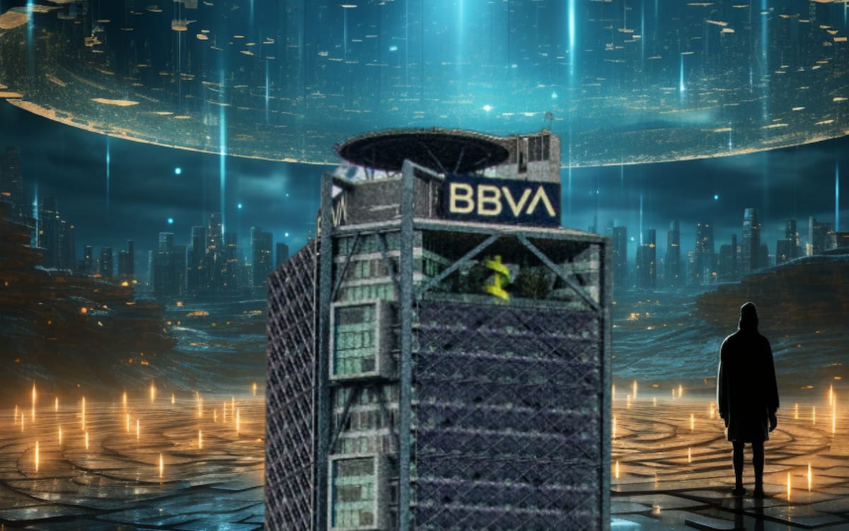 BBVA pone el ojo en cuentas de débito inactivas.