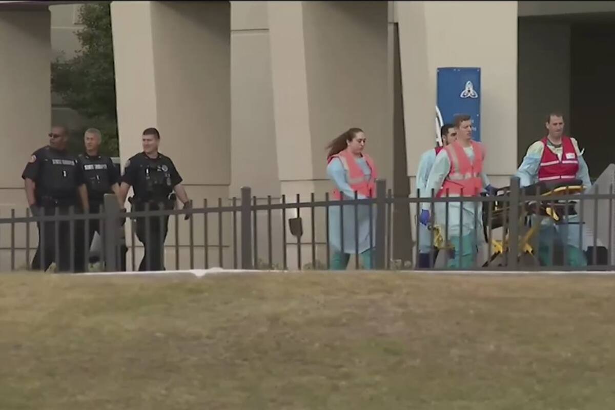 Atacante de Florida organizó fiesta para ver videos de tiroteos