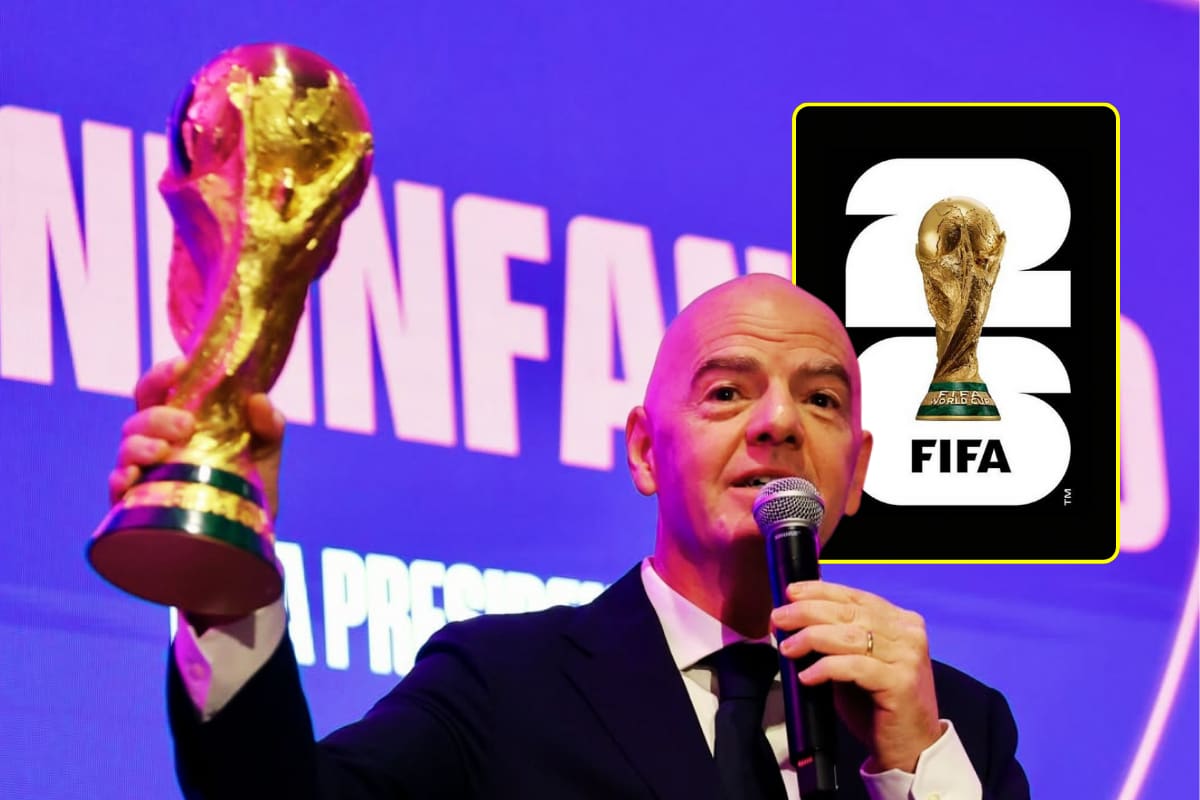 Esta es la razón por la que FIFA lanzó los boletos “Guía básica” que rondarán en los 60 dólares