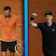 ¿Por qué se suspendió el partido de Semifinales del Masters 1000 de Roma entre Jannik Sinner vs Daniil Medvedev?