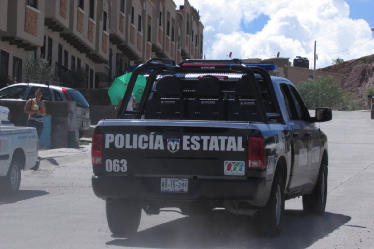 Lo atropellaron y luego lo sacaron de su casa en Nogales para torturarlo