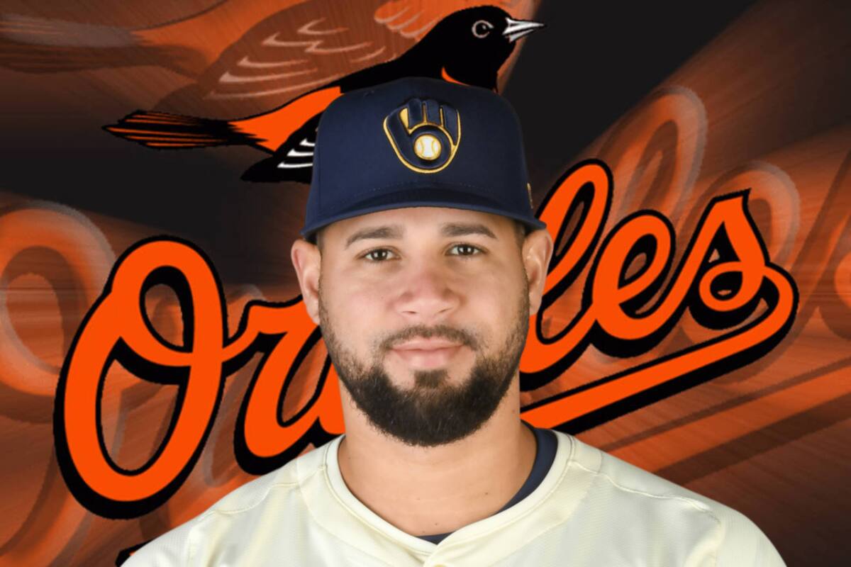 Gary Sánchez acuerda contrato de 8.5 millones de dólares con los Orioles de Baltimore (informes)