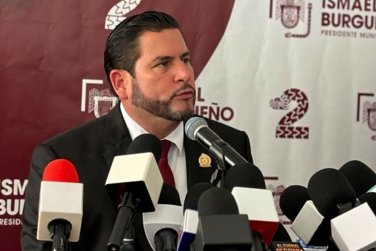 Ayuntamiento de Tijuana espera recibir 100 fraccionamientos este año