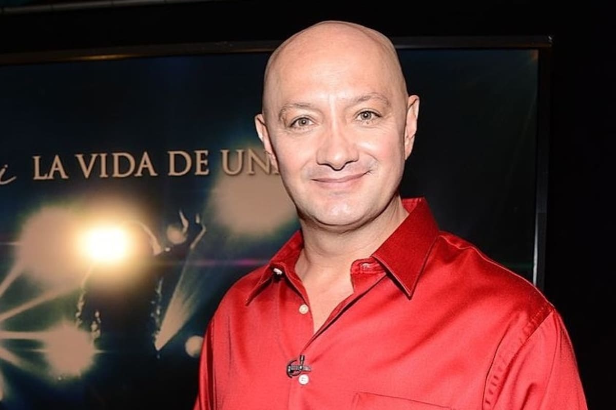 Flavio Peniche, el actor mexicano que mató a un “extra” por accidente durante el rodaje de una película