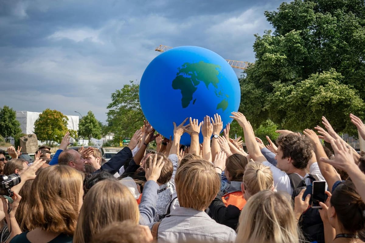 Invitan a participar en primera Cumbre Climática Juvenil de Sonora 2025: habrá talleres, mesas de trabajo, bazar y más