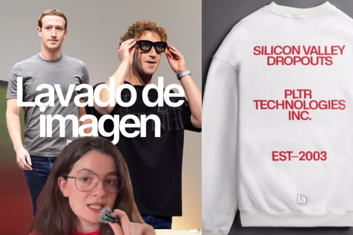 ¿Qué pasó con los “nerds” de Silicon Valley? La nueva obsesión por el estilo que está cambiando a la industria tecnológica