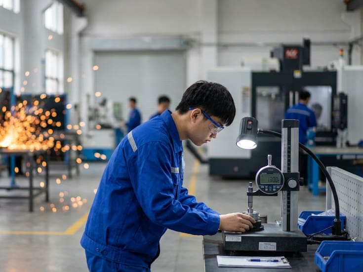 El fin del sueño universitario en China: 12.2 millones de graduados sobran en un mercado que ya solo demanda mano de obra técnica