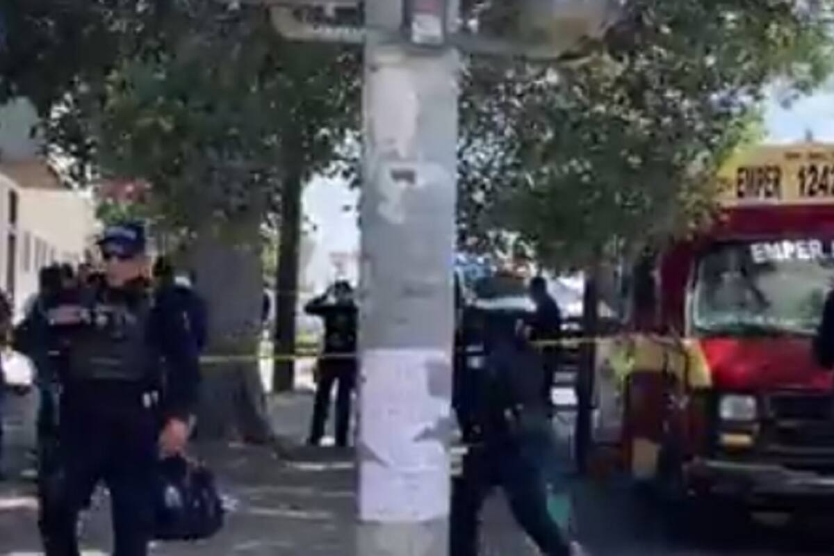 ‘Polleros’ utilizan una calafia