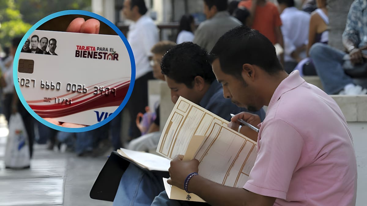 Apoyo al Desempleo para el Bienestar: ¿Cómo postularse en la beca de 2 mil pesos al mes?