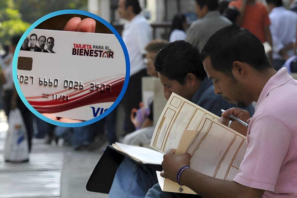 Apoyo al Desempleo para el Bienestar: ¿Cómo postularse en la beca de 2 mil pesos al mes?