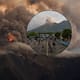 Guatemala activa alerta roja por erupción de Volcán de Fuego