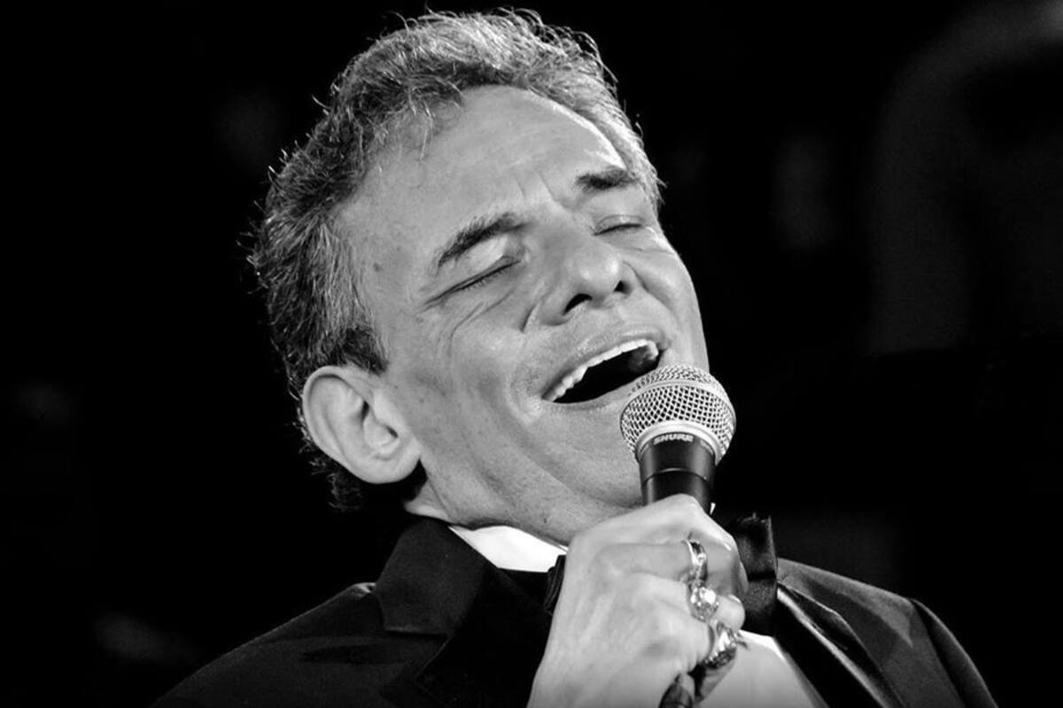 Harán homenaje al “Príncipe de la Canción”, José José, en los Premios TVyNovelas 2020