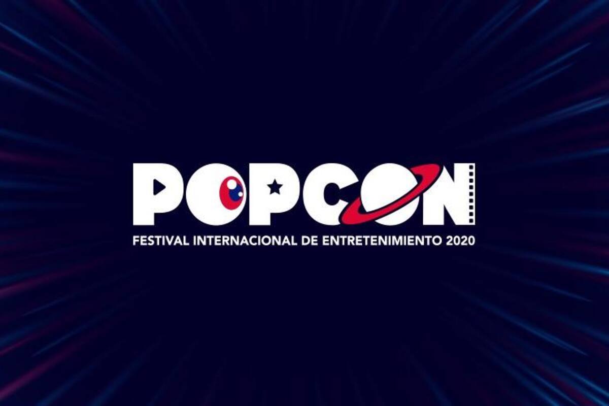 POPCON: la convención para los amantes de la cultura pop
