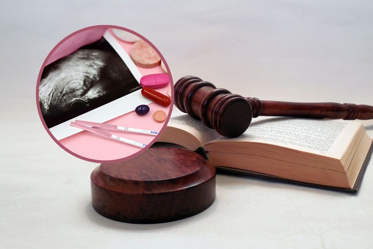 Mujer embarazada declarada con muerte cerebral es mantenida con vida en Georgia para salvar al feto: El impacto de las leyes antiaborto
