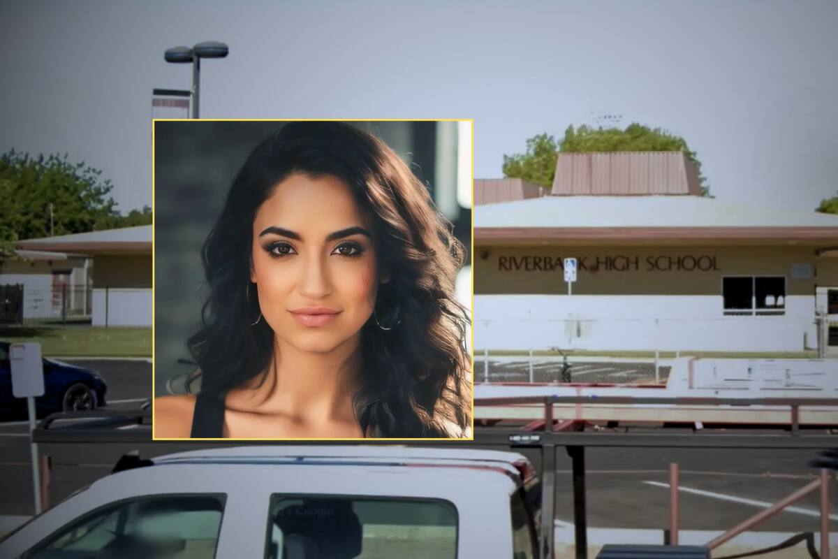La maestra Dulce Flores, de español, fue acusada por abusar sexualmente de un alumno de 17 años en California: ¿Cómo sucedió la agresión?