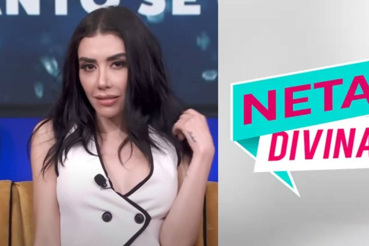 Piden que Karime Pindter se una a ‘Netas Divinas’