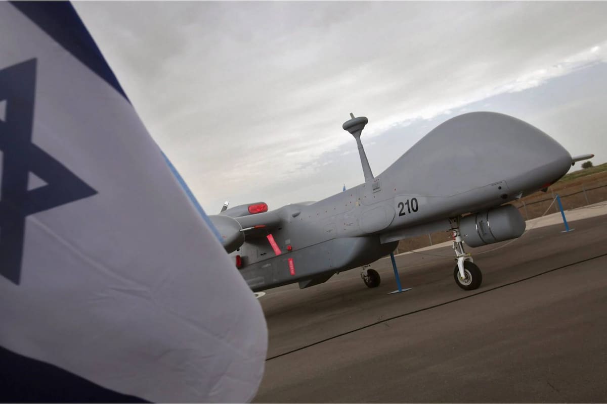 Israel postergará su ofensiva militar en Rafah tras ataque de Irán