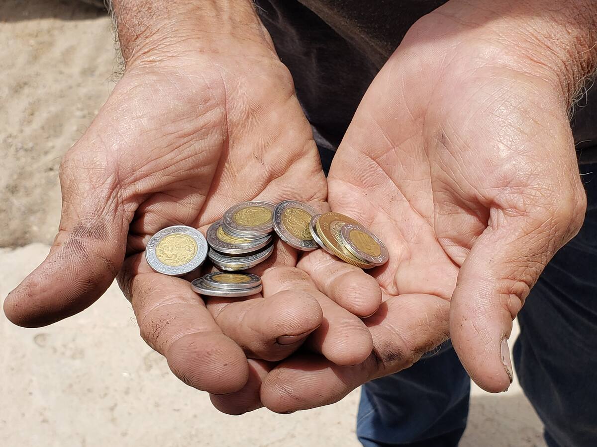 Los trabajadores pueden cambiar una segunda ocasión en el año de Afore, si la nueva ofrece mayores rendimientos