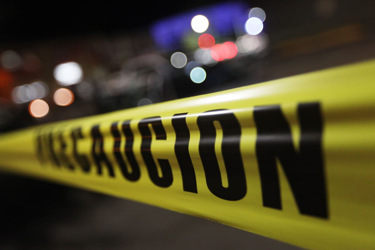 Alarman olores a gas en zona norte de Mexicali