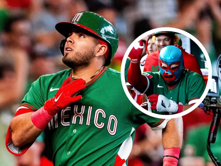 México abre el Clásico Mundial de Beisbol con triunfo ante Gran Bretaña y rompe una racha histórica