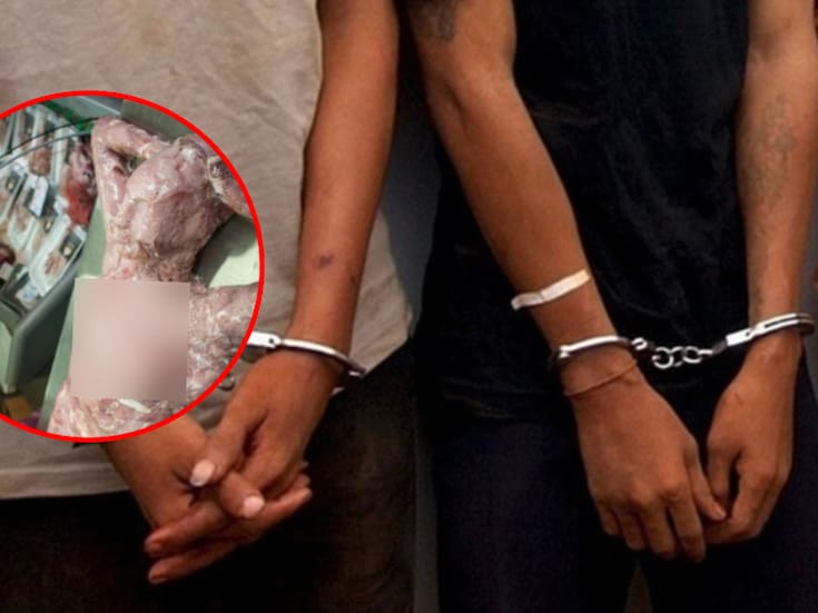 Tras viral video de canibalismo capturaron a dos personas en Tabasco pero aún buscan a 5 posibles involucrados y reviven confesiones de criminales que revelaron que comían humanos para deshacerse de los restos de sus víctimas